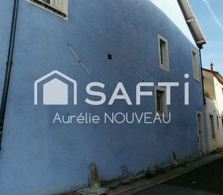  Maison � vendre 12 pi�ces 320 m�