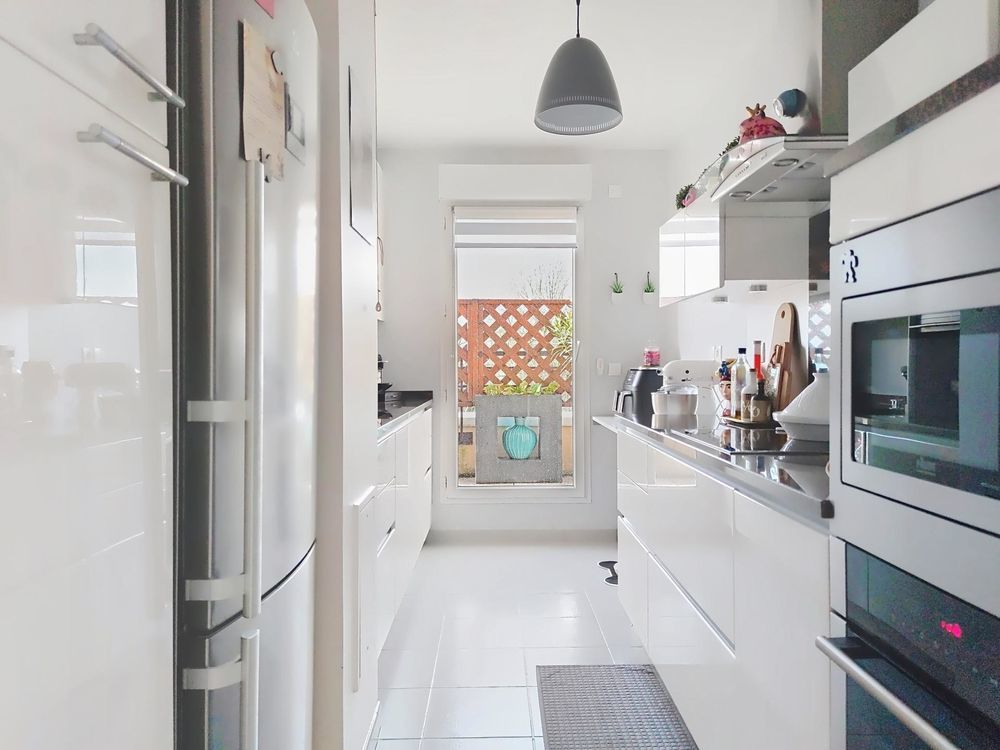 � vendre  Appartement Joinville-le-Pont (94340)