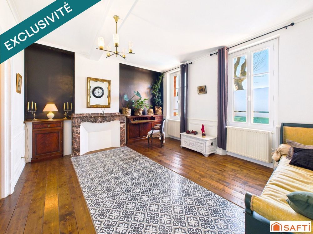 � vendre  Maison Toulouse (31500)