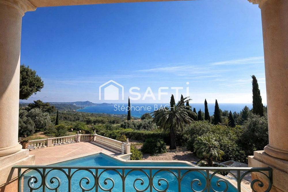 � vendre  Maison Ceyreste (13600)