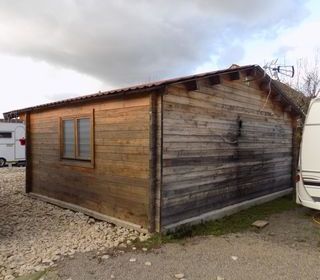  Maison � vendre 1 pi�ce 30 m�