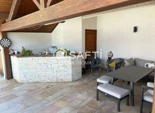  Maison � vendre 7 pi�ces 200 m�