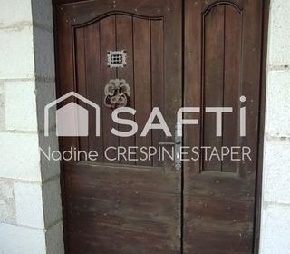  Maison � vendre 15 + pi�ces 461 m�