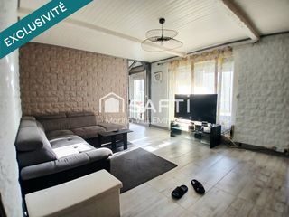  Appartement � vendre 6 pi�ces 81 m�