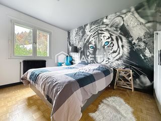  Appartement � vendre 5 pi�ces 85 m�