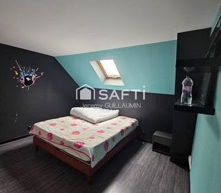  Maison � vendre 7 pi�ces 150 m�