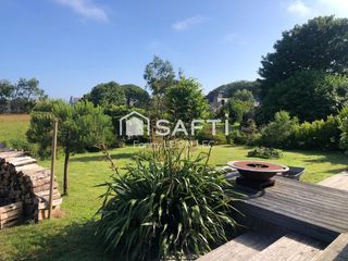  Maison � vendre 7 pi�ces 180 m�