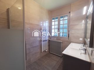  Maison � vendre 4 pi�ces 93 m�