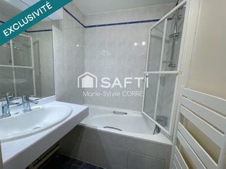  Appartement � vendre 2 pi�ces 47 m�