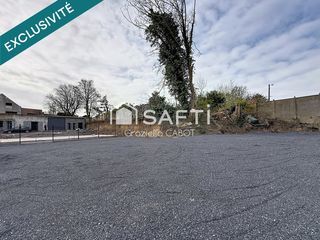  Terrain � vendre 443 m�