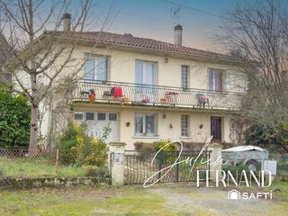  Maison � vendre 7 pi�ces 113 m�