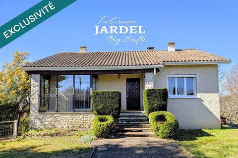   Maison traditionnelle de 99 m� � V�zac (24220) - proche de Sarlat Maison - 4 pi�ce(s) - 99 m�