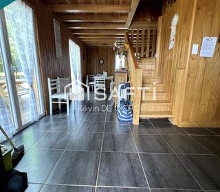  Maison � vendre 4 pi�ces 53 m�