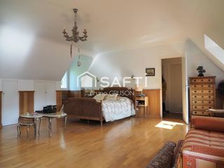  Maison � vendre 7 pi�ces 144 m�