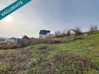  Terrain � vendre 917 m�