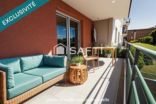  Appartement � vendre 3 pi�ces 62 m�