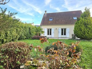  Maison � vendre 5 pi�ces 115 m�