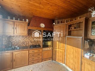  Maison � vendre 4 pi�ces 116 m�