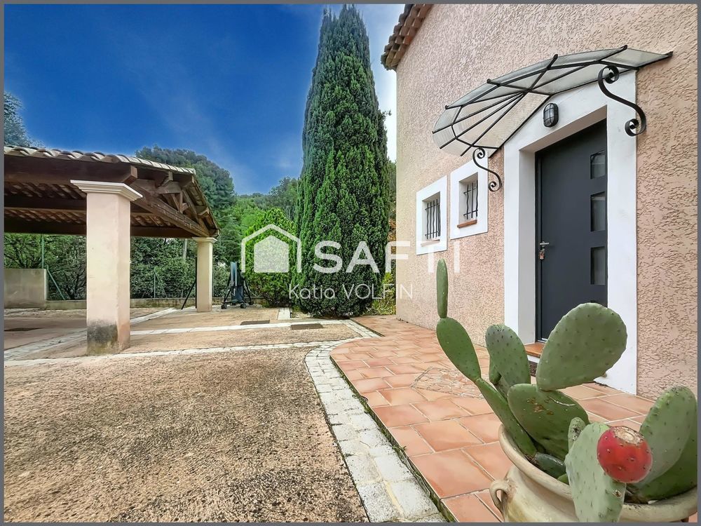 � vendre  Maison La Ciotat (13600)