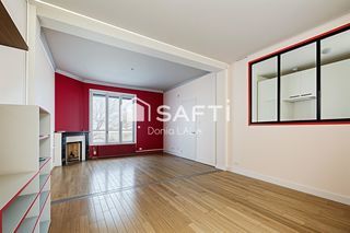  Maison � vendre 4 pi�ces 91 m�