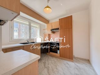  Appartement � vendre 4 pi�ces 86 m�