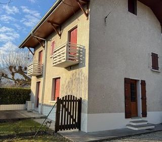  Maison � vendre 5 pi�ces 101 m�