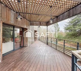  Maison � vendre 4 pi�ces 129 m�