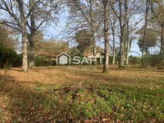  Terrain � vendre 500 m�