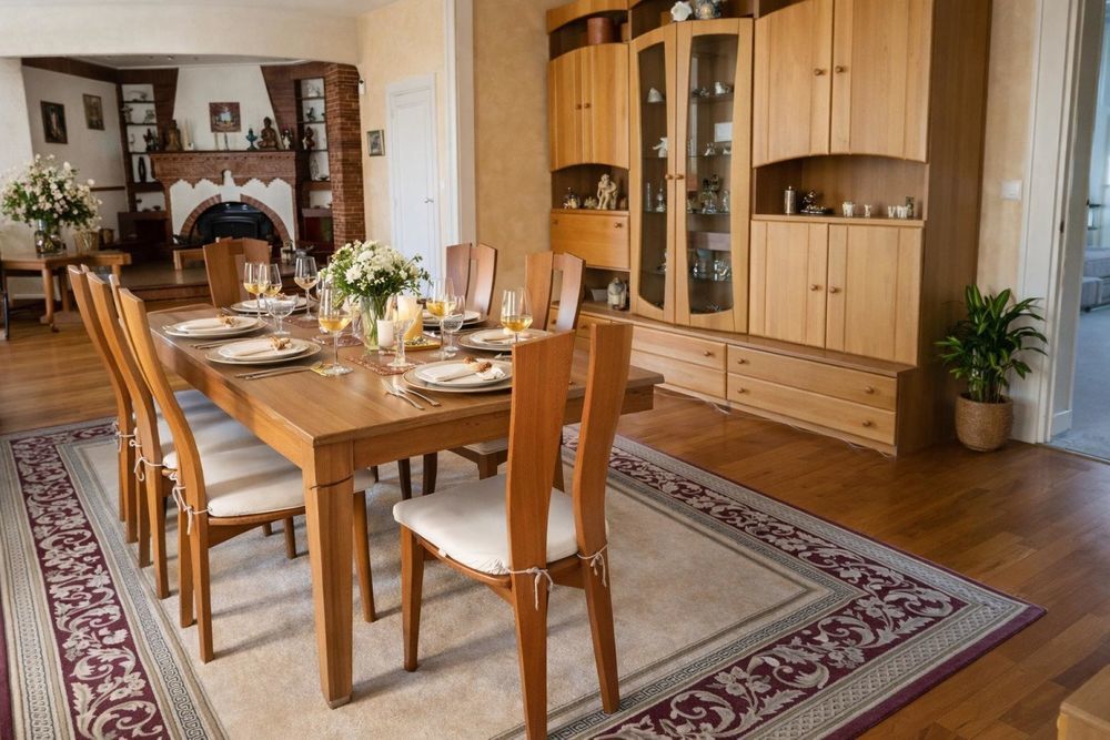 � vendre  Maison Jeanm�nil (88700)