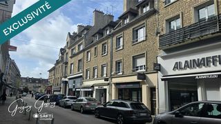  Appartement � vendre 3 pi�ces 61 m�