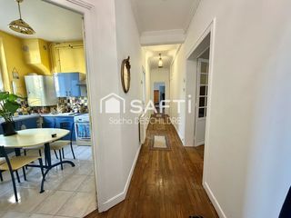  Appartement � vendre 4 pi�ces 111 m�