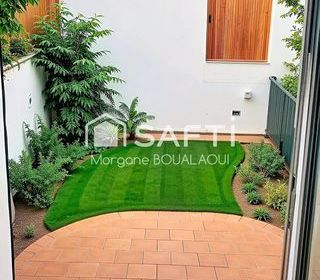  Maison � vendre 4 pi�ces 68 m�