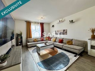  Maison � vendre 6 pi�ces 118 m�