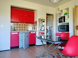  Appartement � vendre 1 pi�ce 26 m�