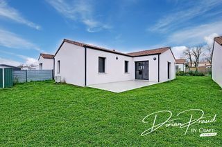  Maison � vendre 4 pi�ces 87 m�