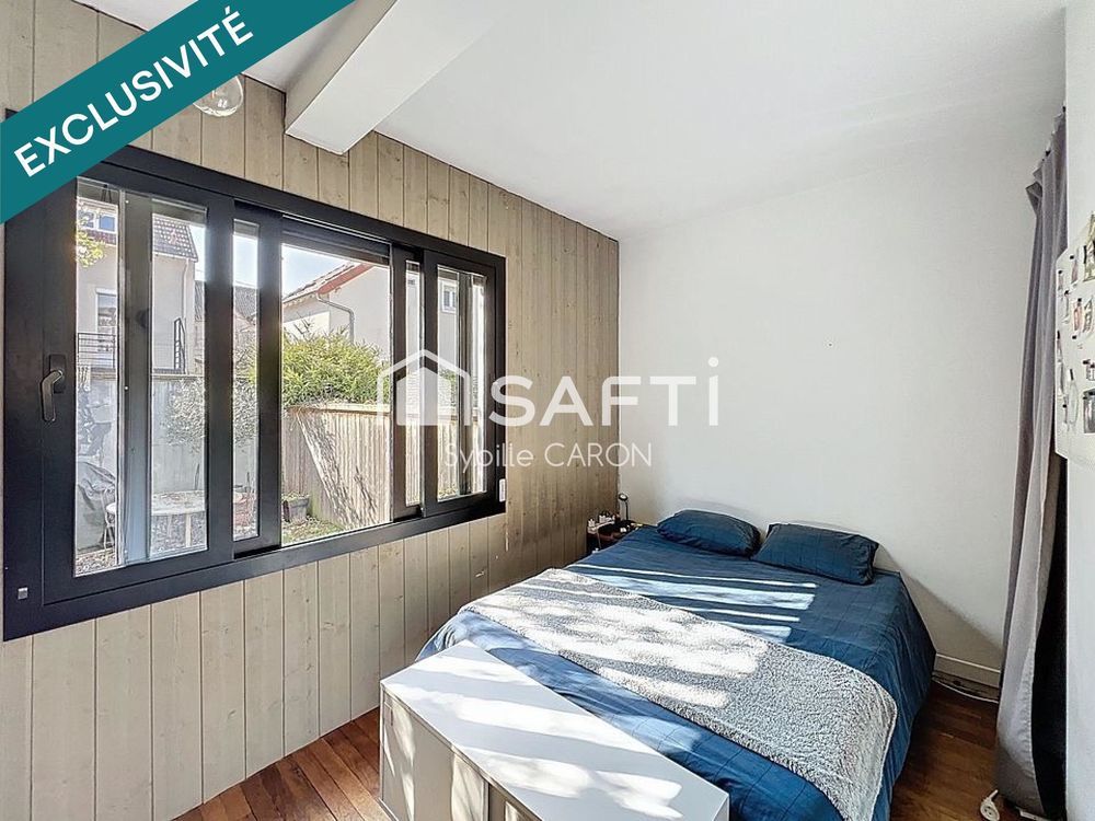 � vendre  Maison Clamart (92140)