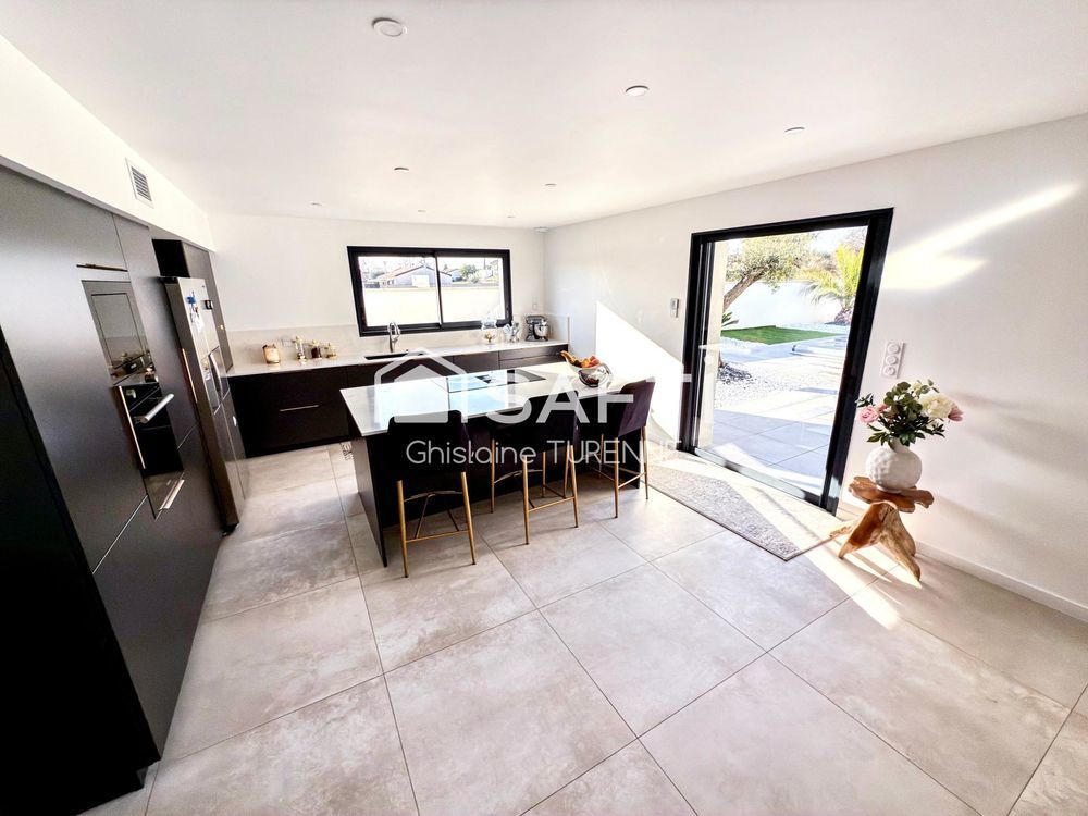 � vendre  Maison Tournefeuille (31170)