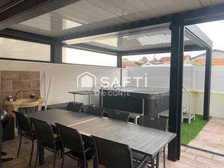  Maison � vendre 4 pi�ces 75 m�