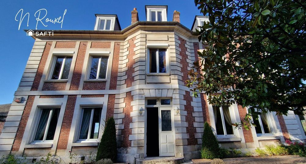 � vendre  Maison Pont-Audemer (27500)