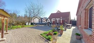  Maison � vendre 7 pi�ces 140 m�