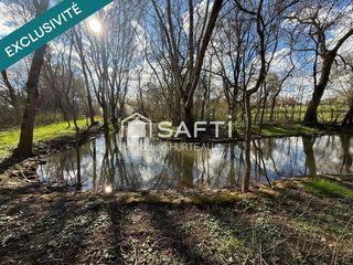  Terrain � vendre 3276 m�