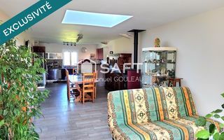  Maison � vendre 4 pi�ces 119 m�