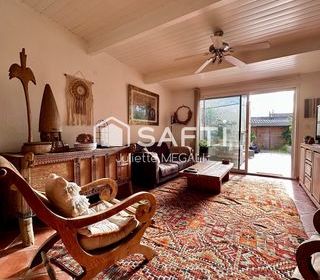  Maison � vendre 5 pi�ces 91 m�