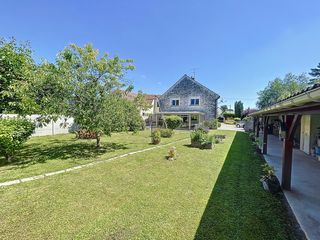  Maison � vendre 9 pi�ces 314 m�