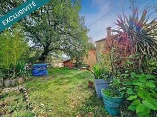  Maison � vendre 4 pi�ces 83 m�