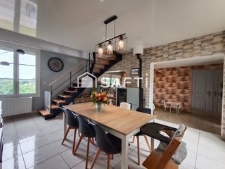  Maison � vendre 6 pi�ces 91 m�