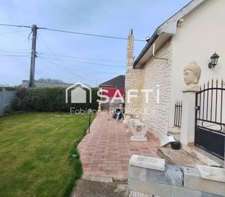  Maison � vendre 6 pi�ces 125 m�