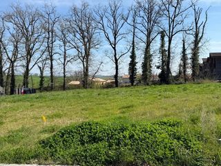  Terrain � vendre 668 m�