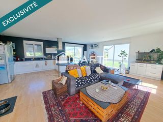  Maison � vendre 6 pi�ces 123 m�