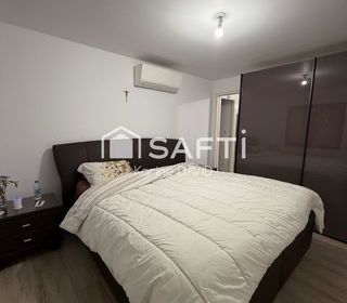  Appartement � vendre 2 pi�ces 63 m�